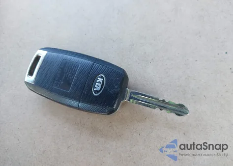 2016 Kia Forte Lx from USA, damaged, VIN KNAFK5A81G5593190